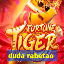 duda rabetao